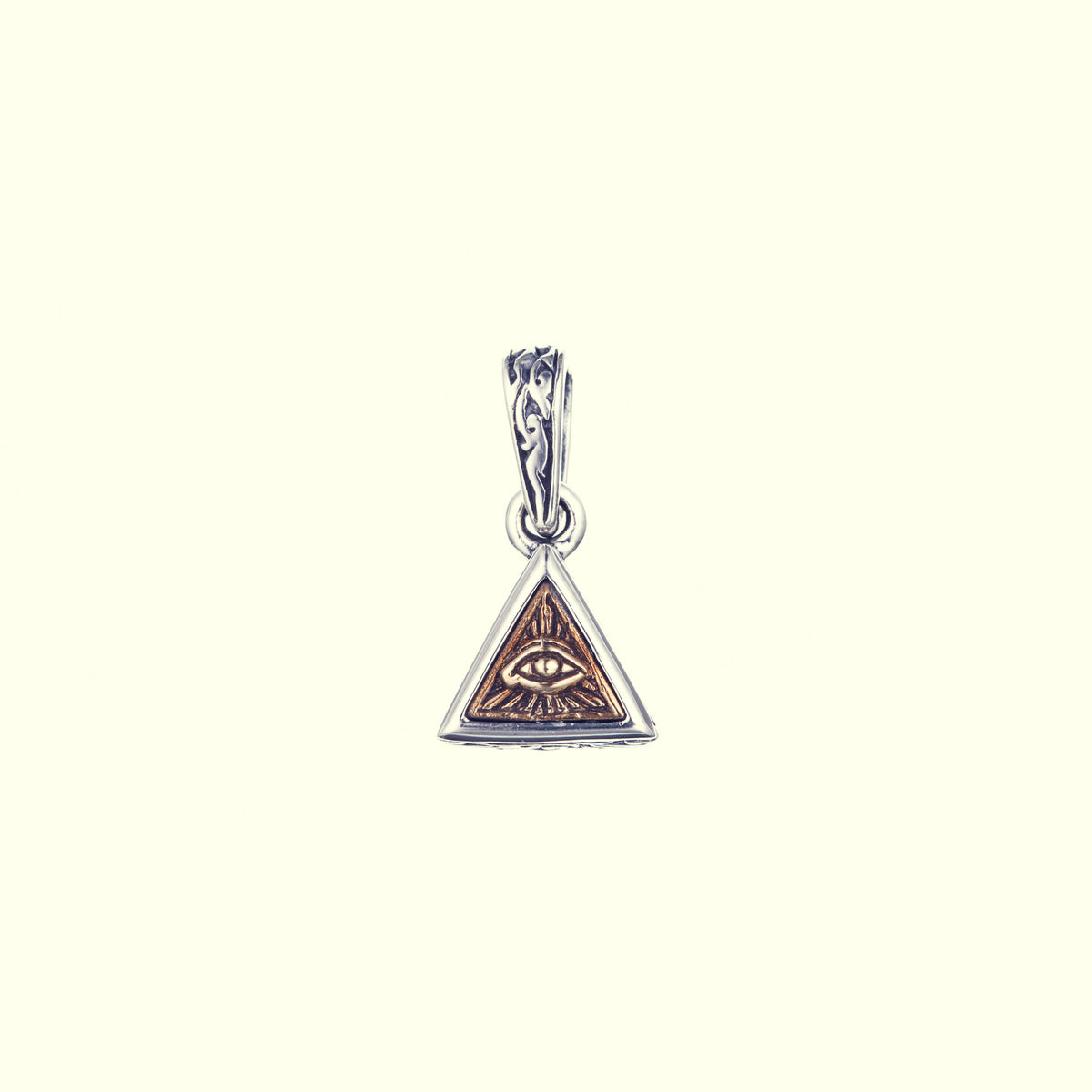 Eye of Providence – ZOCALO JAPAN OFFICIAL WEB SITE
