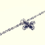 Crown Double Dorje (S) : Necklace Chain Set-ZOCALO.JAPAN