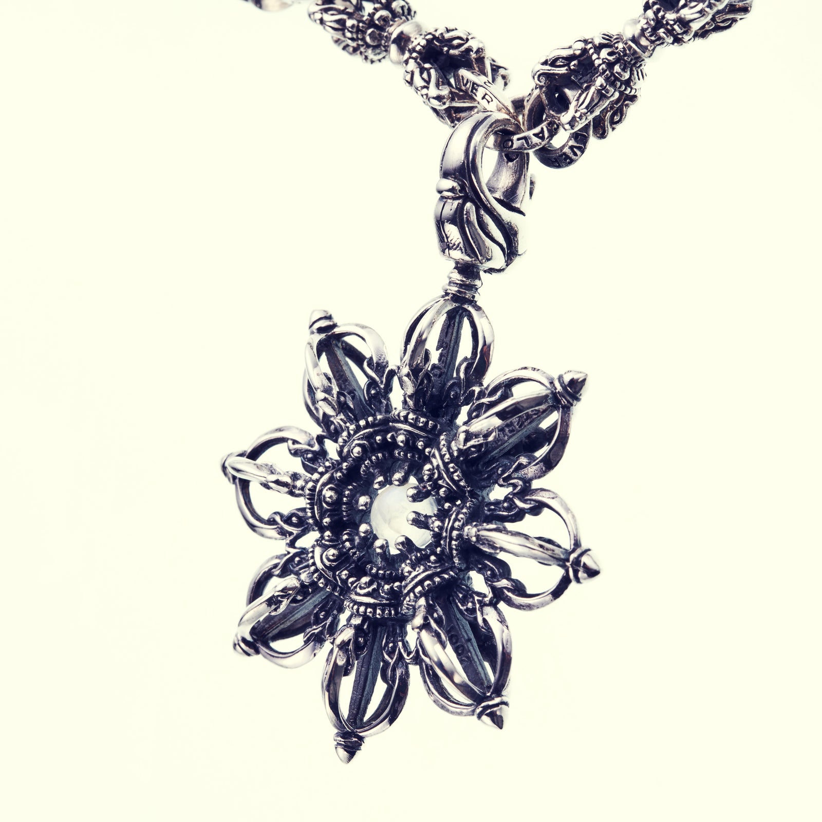 ZOCALO ナロー ドージェ ホイール(L) レインボームーンストーン 200416_zocalo0001_1600x.jpg?v=