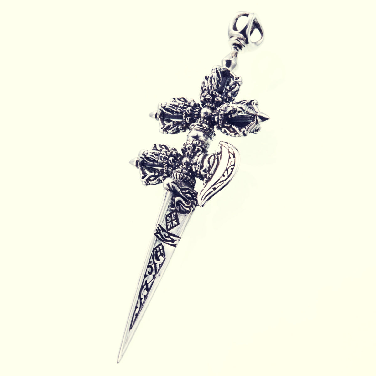 Dagger Collection by ZOCALO Japan : ダガー・コレクション：ソカロ