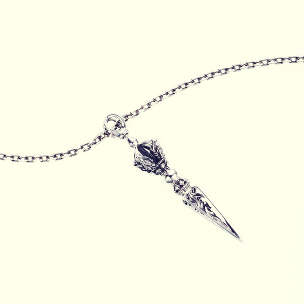 ZOCALO ソカロ｜Bird Dorje Dagger : Necklace Chain Set｜バード 