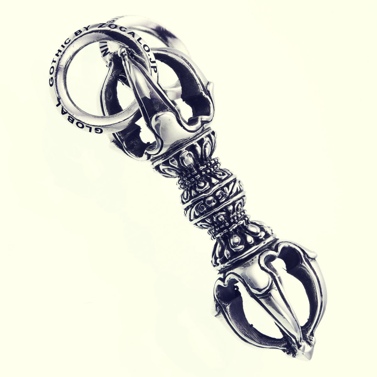 Dorje (Single) ｜ドルジェ｜金剛杵｜五鈷杵｜ヴァジュラ｜Vajra