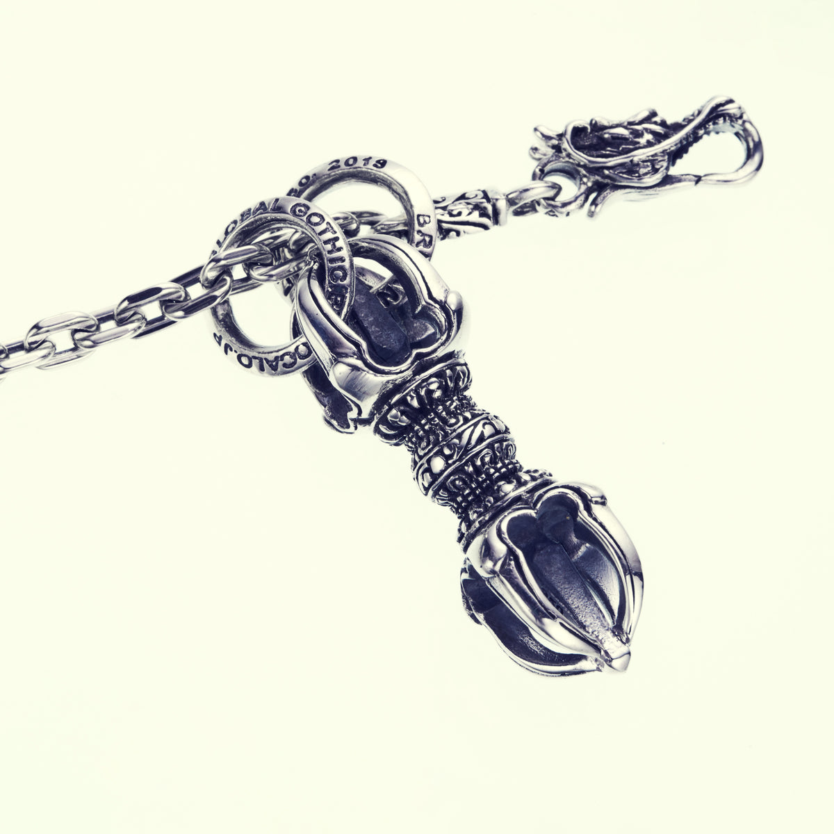 Dorje (Single) ｜ドルジェ｜金剛杵｜五鈷杵｜ヴァジュラ｜Vajra