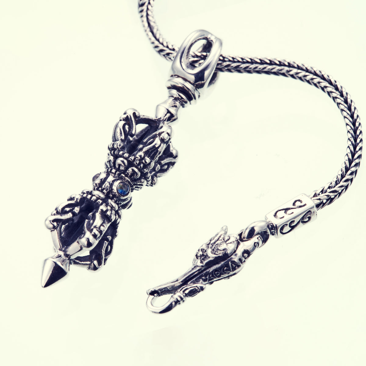 Dorje (Single) ｜ドルジェ｜金剛杵｜五鈷杵｜ヴァジュラ｜Vajra