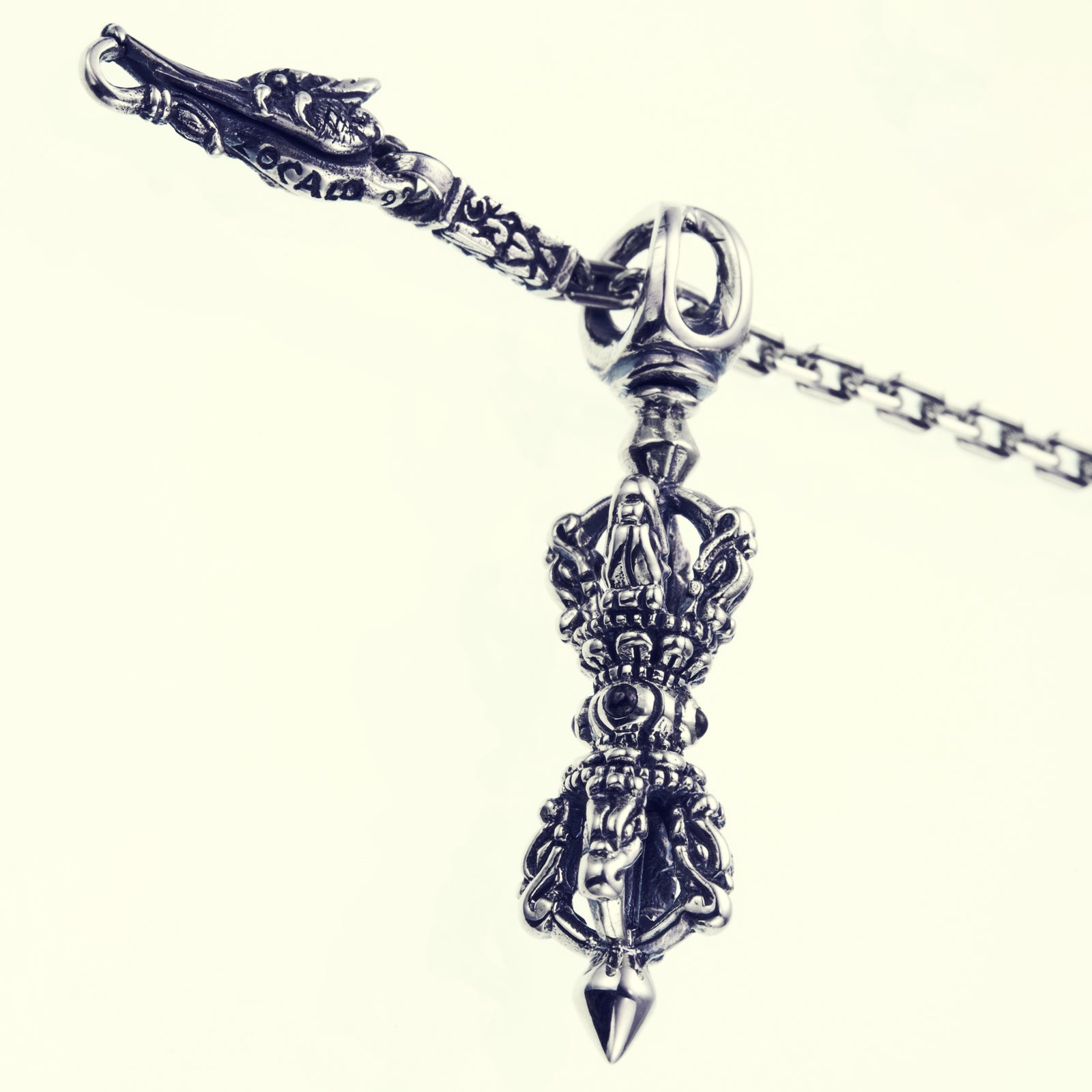 Bird Dorje: S (Garnet)｜Bird Dorje S (Garnet)｜ – ZOCALO JAPAN