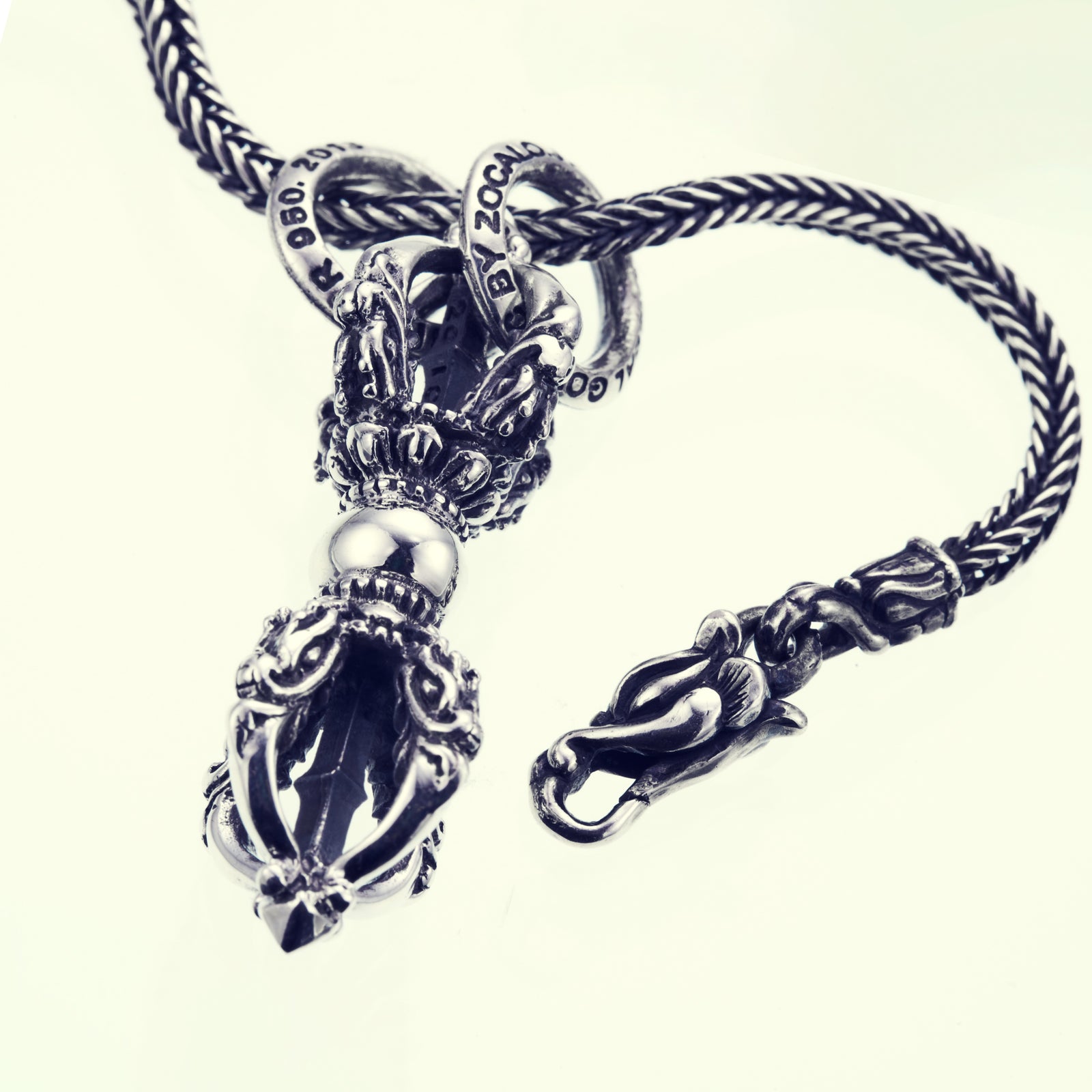 激安超特価 最大80%オフ  Tibetan Dragon Dorje｜チベタン・ドラゴン・ドージェ アクセサリー