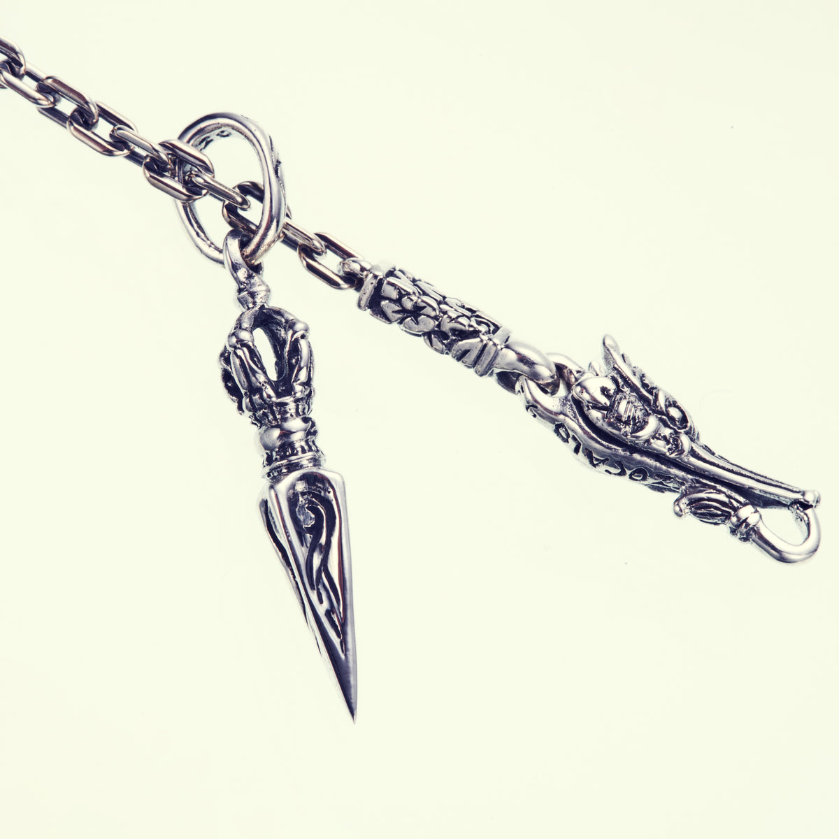 Dagger Collection by ZOCALO Japan : ダガー・コレクション