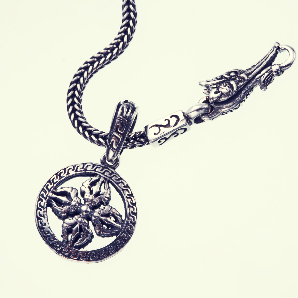 ペンダントトップ : Pendant Top – 「