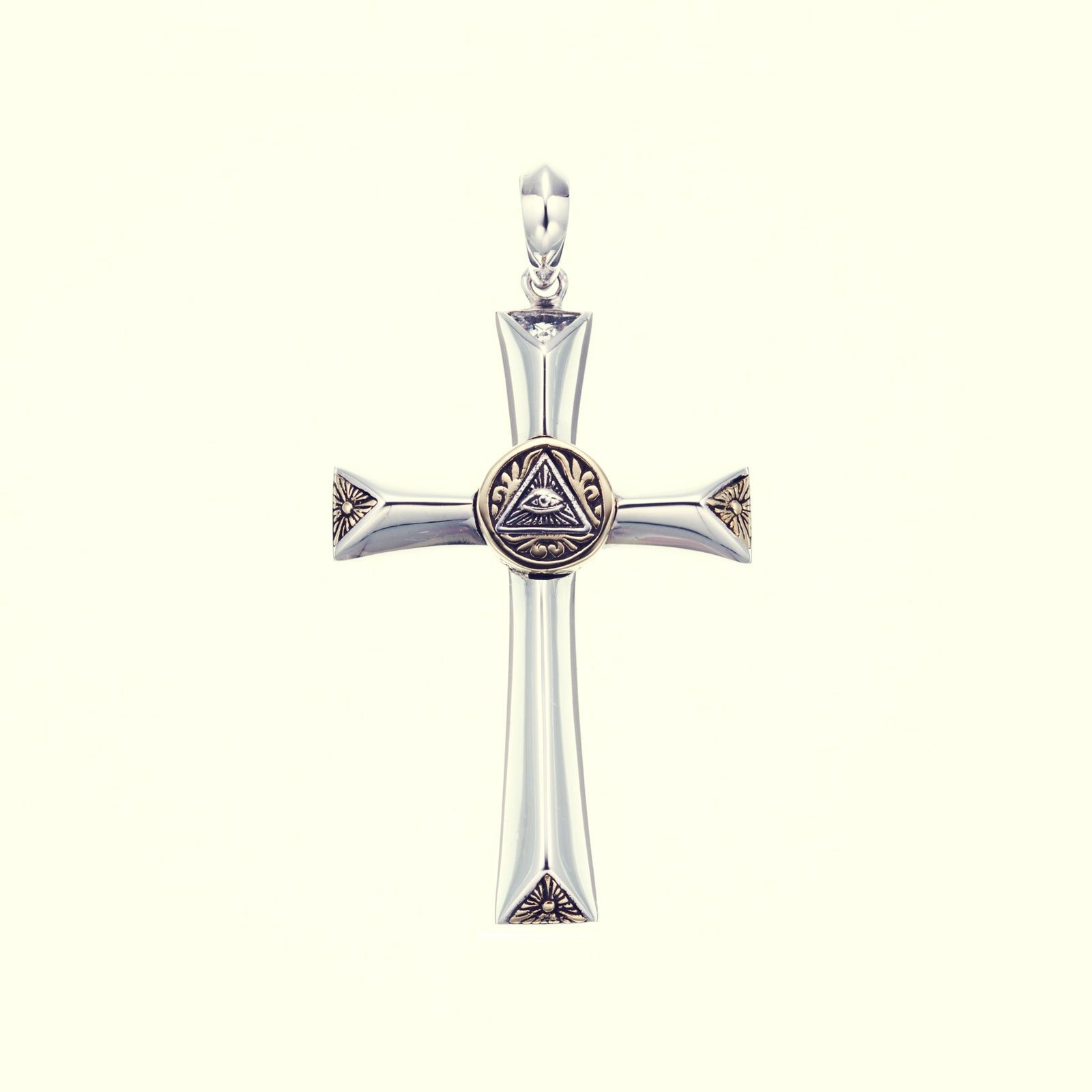 *⋆❁*Cameron*❁⋆*～断捨離中 様　K18 クロス smile #emoji #mecha #mech #robot #vectorart #illustration