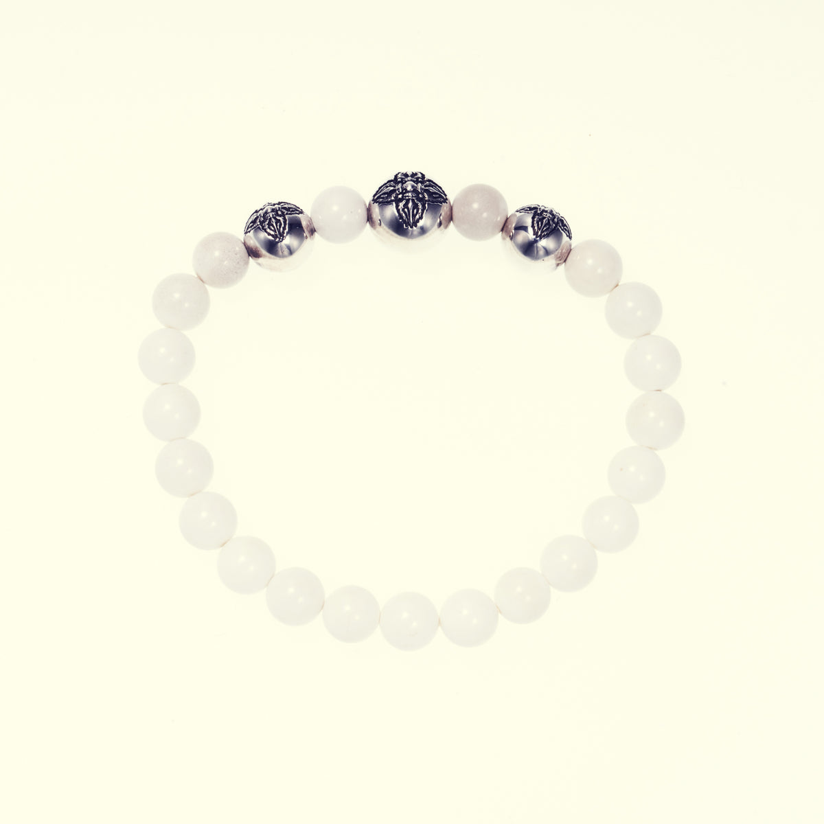 パワーストーンブレスレット : Power Stone Bracelet – ZOCALO