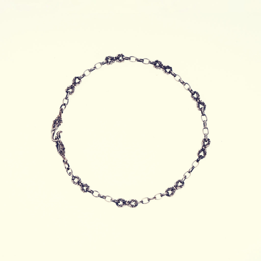 Micro Dorje Bracelet : L (20cm)｜マイクロ・ドージェ
