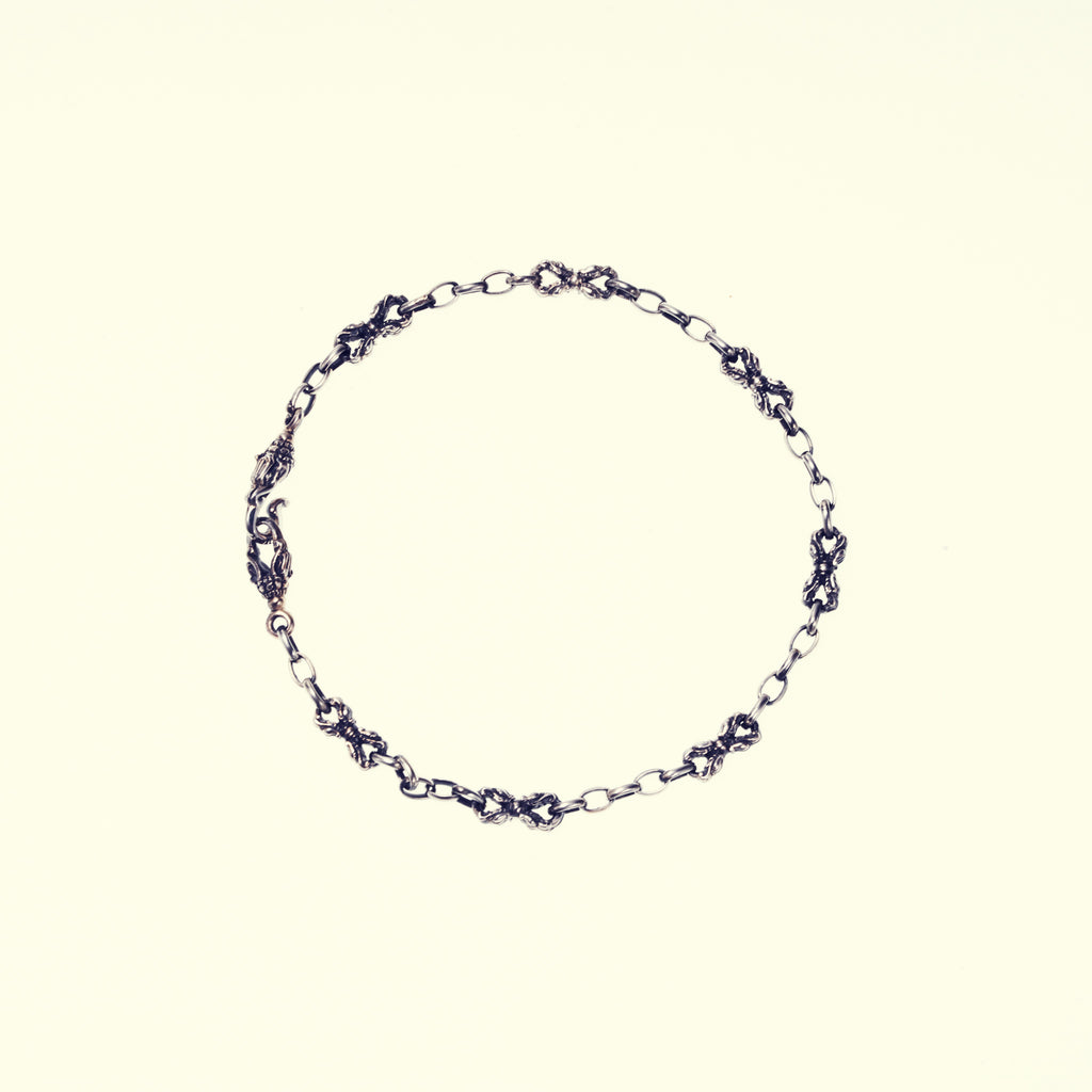 Micro Dorje Bracelet : S (18cm)｜マイクロ・ドージェ・ブレスレット