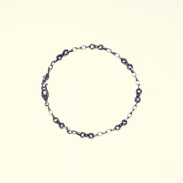 Micro Dorje Bracelet : S (18cm)｜マイクロ・ドージェ・ブレスレット