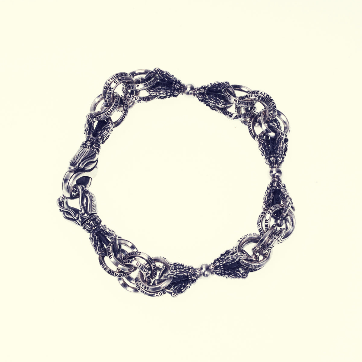 ブレスレット : Bracelet – ZOCALO JAPAN OFFICIAL WEB SITE
