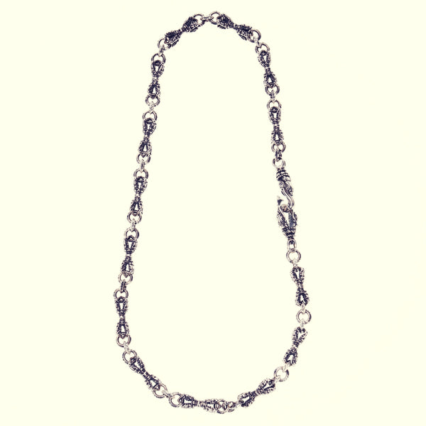 ZOCALOネックレス｜ネックレス : Necklace|綺麗なカッコ良いロック 