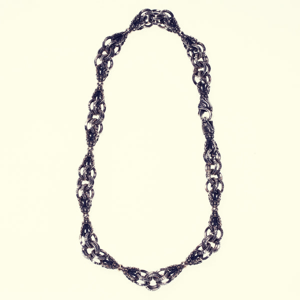 ネックレス : Necklace|綺麗なカッコ良いロック|ZOCALO|ソカロ 