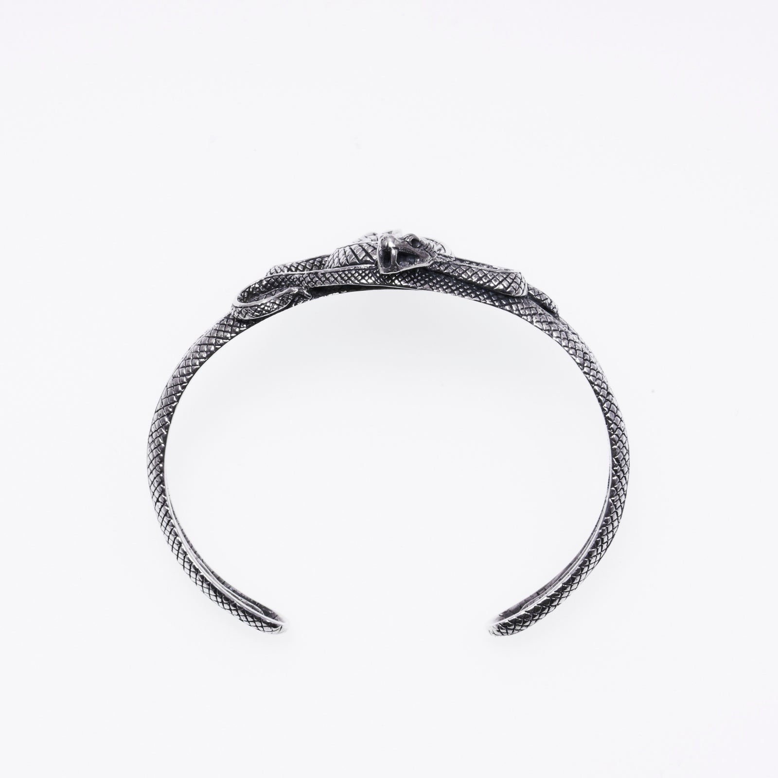 Double Snake Bangle｜ダブルスネーク・バングル – ZOCALO JAPAN OFFICIAL WEB SITE