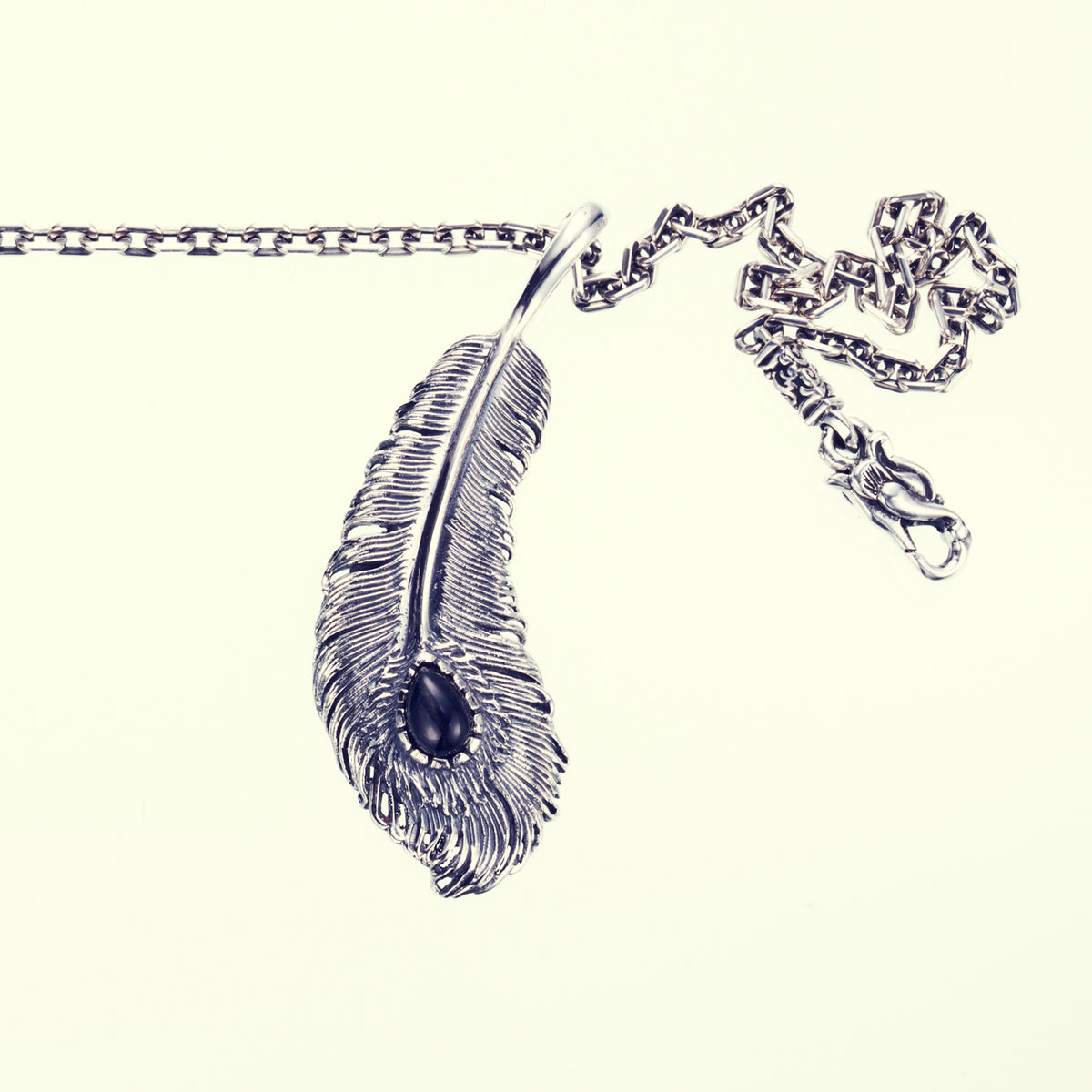 Phoenix Feather : Phoenix Feather – ZOCALO JAPAN OFFICIAL