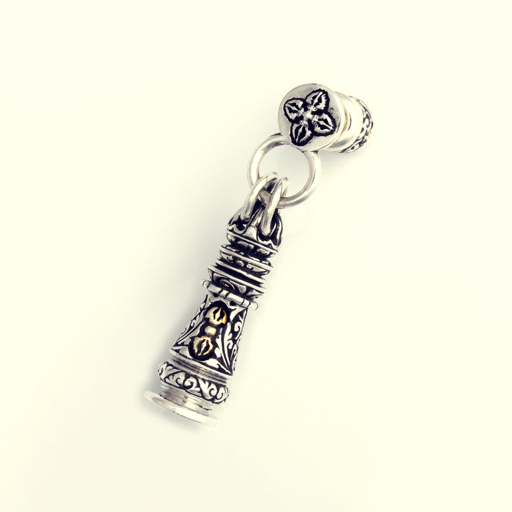 Crown Dorje King Stud | Crown Dorje King Stud – ZOCALO JAPAN