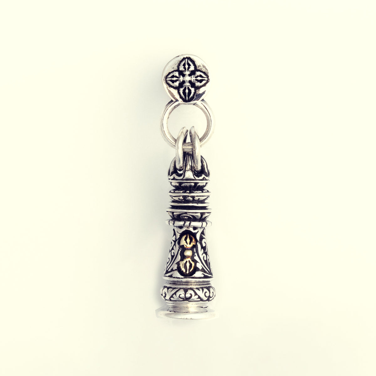 ZOCALO CROWN DORJE STUD ×1 Crown Dorje: Crown Dorje – ZOCALO JAPAN OFFICIAL WEB SITE