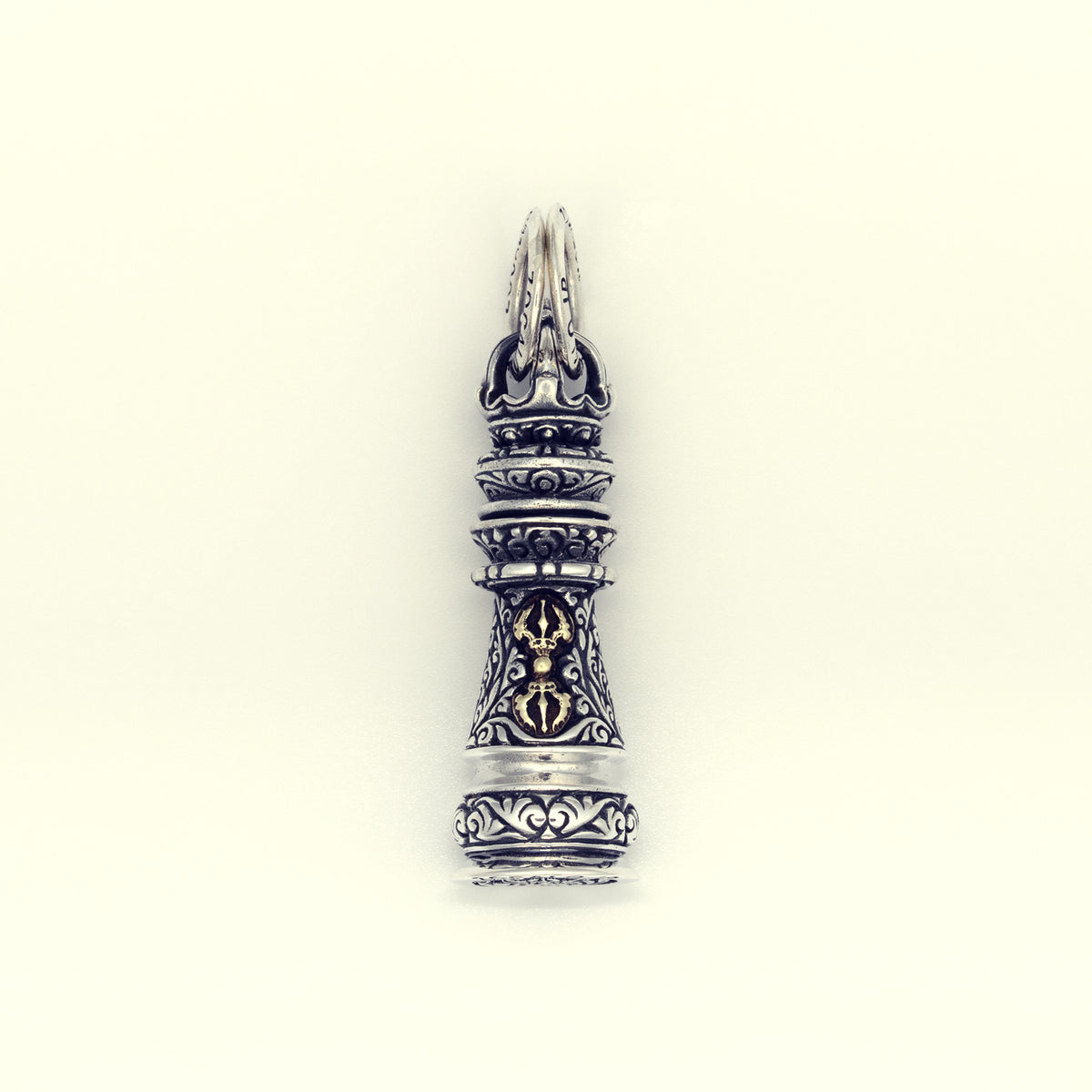Crown Dorje: Crown Dorje – 「