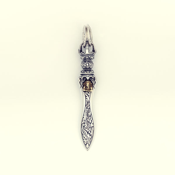Crown Dorje Sword : (XS)-ZOCALO.JAPAN