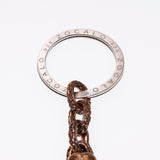Saber Toothed Tiger Key Holder：Bronze-ZOCALO.JAPAN