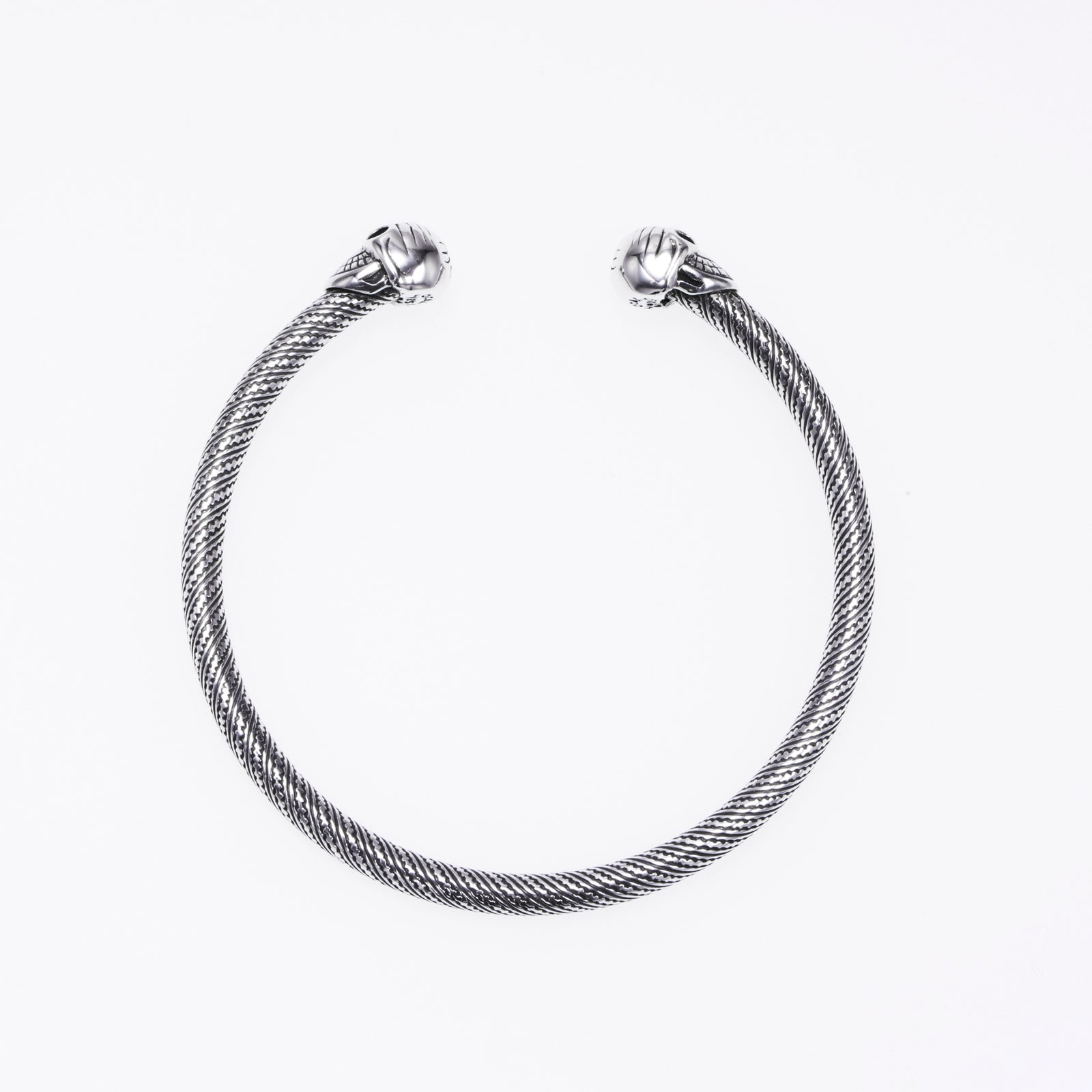 Amazon | Swarovski スワロフスキー Twist Rows クリスタル ブレスレット L | ブレスレット 通販