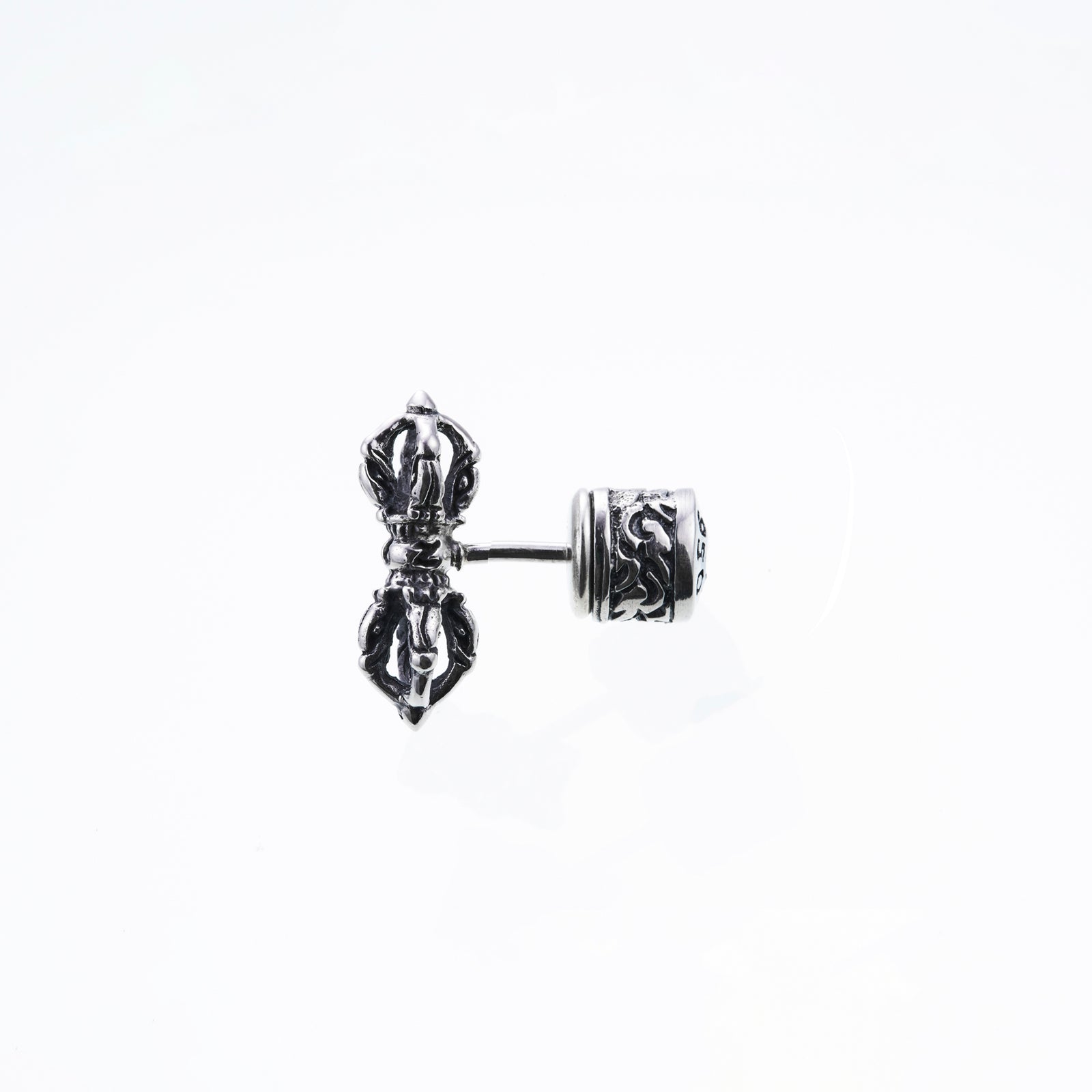 Dorje Ear Stud｜ドージェ・ピアス – ZOCALO JAPAN OFFICIAL WEB SITE