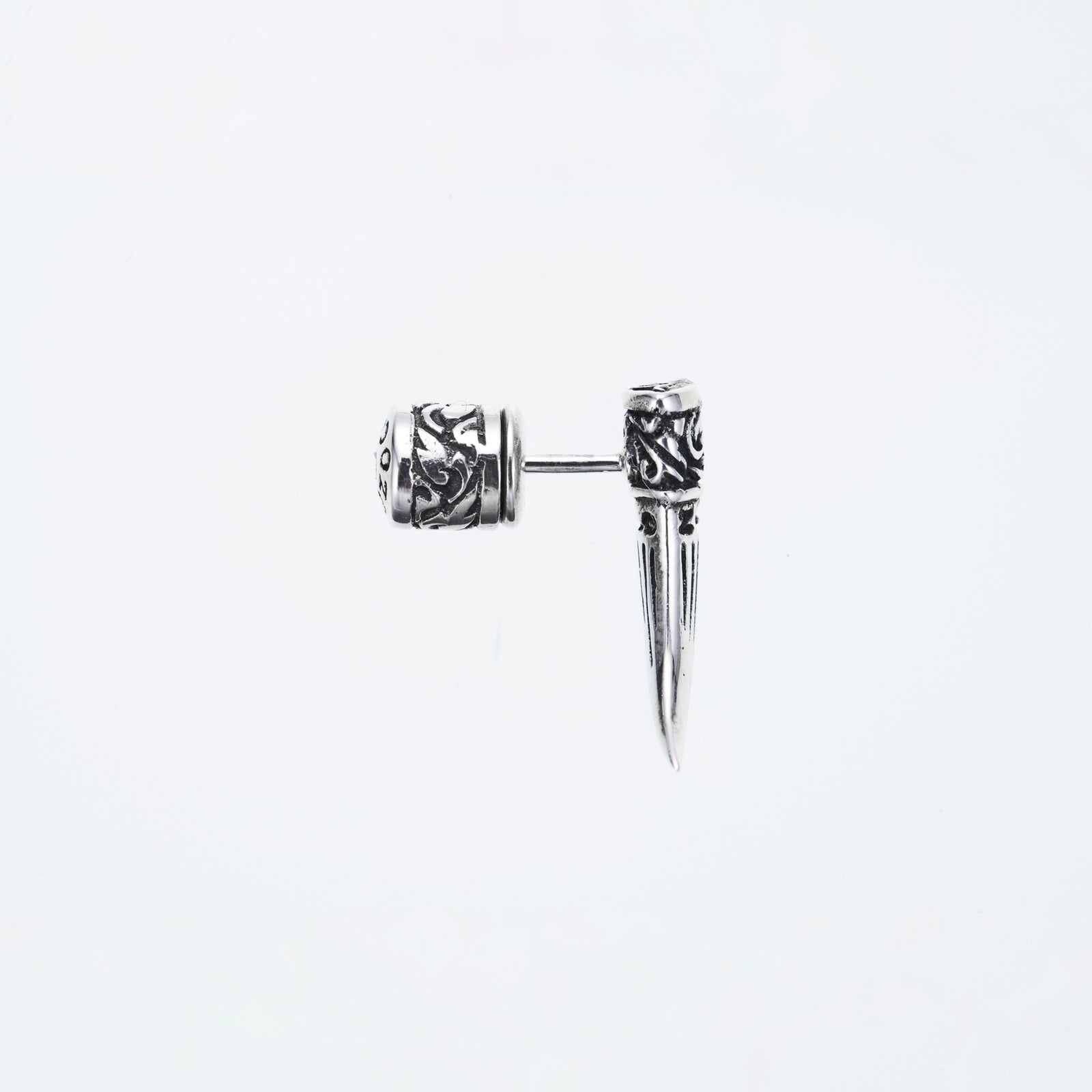 ★サイコだけど大丈夫 登場アイテム★GOIU★earring 04 ピアス★ コムニョン ピアス サイコだけど大丈夫 - メルカリ