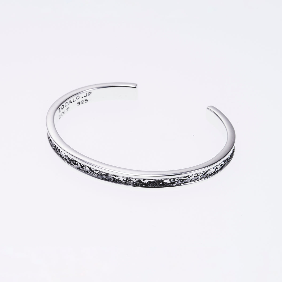 ランキング第1位 Ivy Single Ring JAPAN ZOCALO – Collection Bangle and アクセサリー
