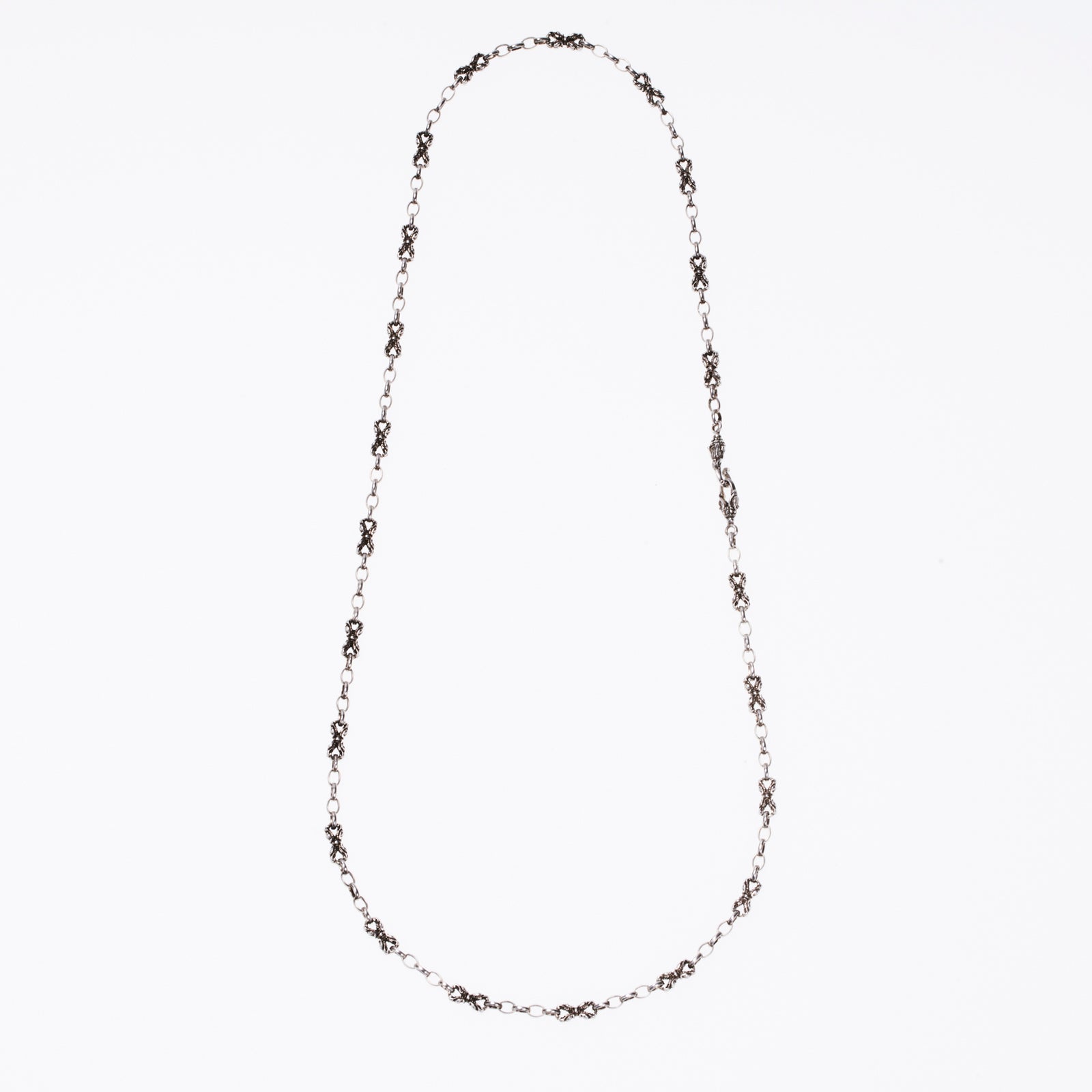 ネックレスいろいろ　　1757g 東さ7-0530① Micro Dorje Necklace – ZOCALO JAPAN OFFICIAL WEB SITE