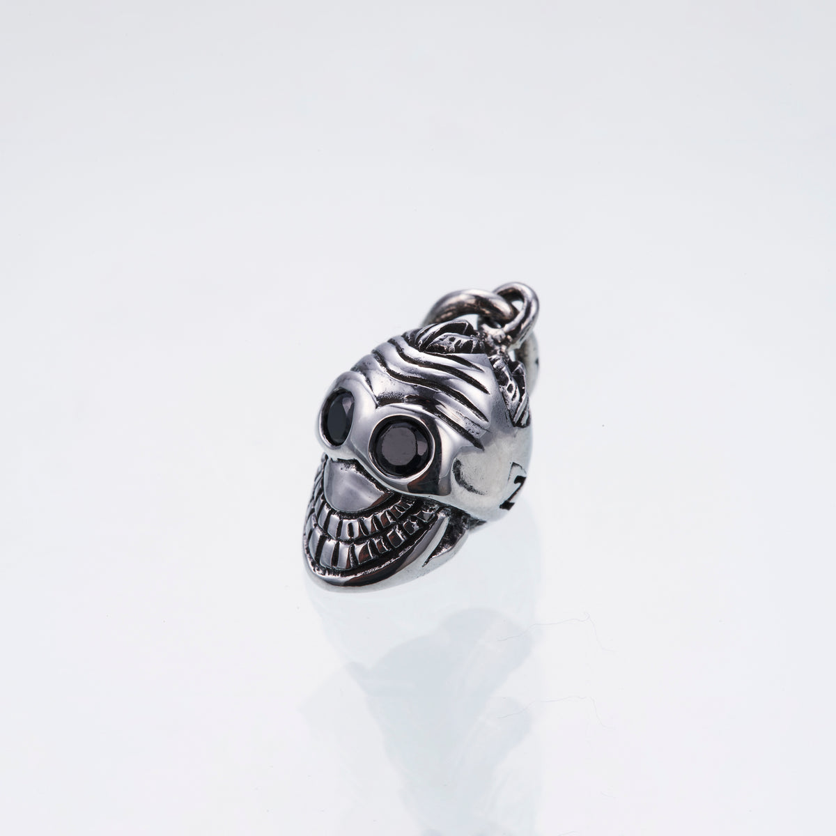 チベタン・モンク・スカル : Tibetan Monk Skull（チベタンスカル） – ZOCALO JAPAN OFFICIAL WEB SITE