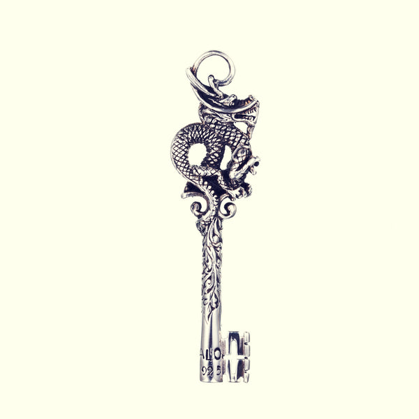 【美品】ZOCALO ネックレス IVY OF FLAME KEY (L) Ivy_of_Frame_Key_L_1080_SQ_160