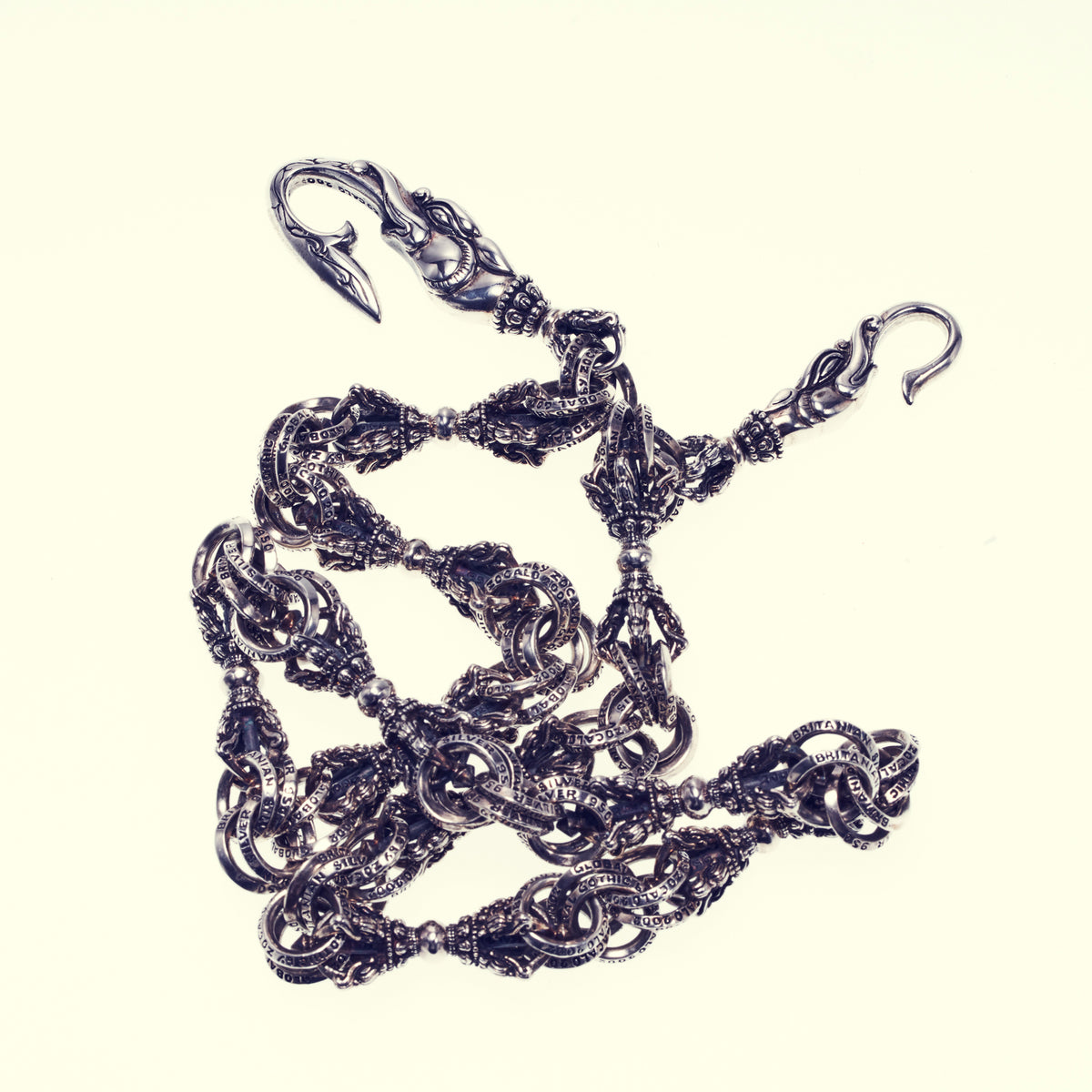 ウォレットチェーン : Wallet Chain – ZOCALO JAPAN OFFICIAL