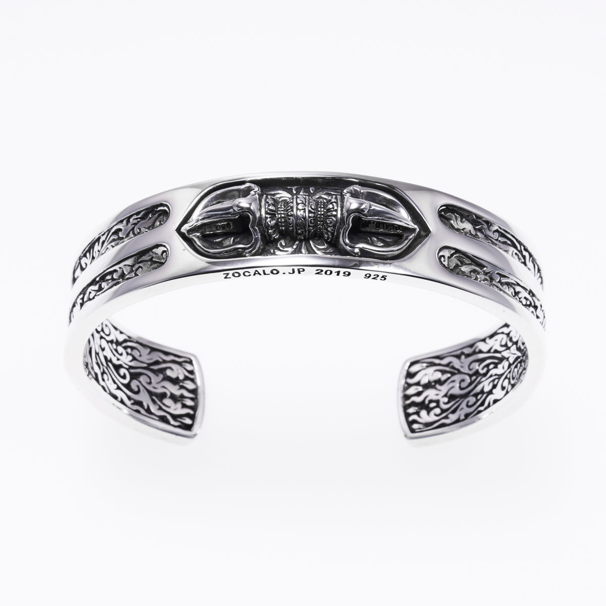 クラウン・ドージェ : Crown Dorje – ZOCALO JAPAN OFFICIAL WEB SITE