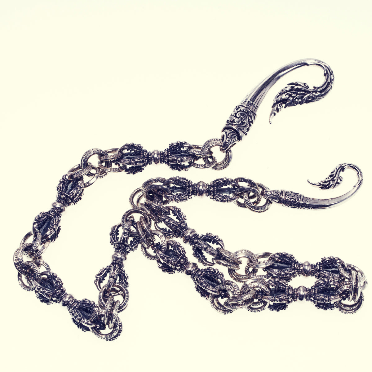 ウォレットチェーン : Wallet Chain – ZOCALO JAPAN OFFICIAL