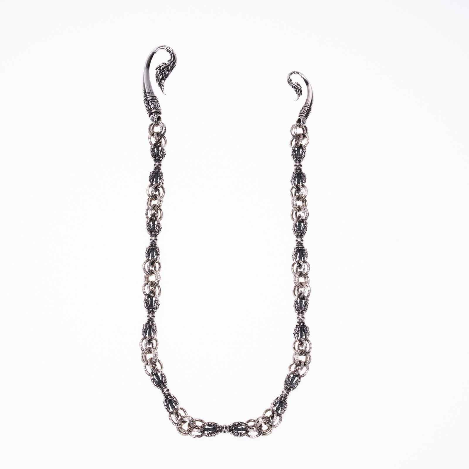 Bird Wallet Chain: (60 cm) | Bird Wallet Chain – ZOCALO