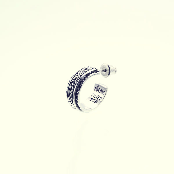 【新品試着のみ】CTHY IVY RING 19号　アンティーク Classic CHESS K18PG 0.7ct ダイヤモンド クローバー リング 四
