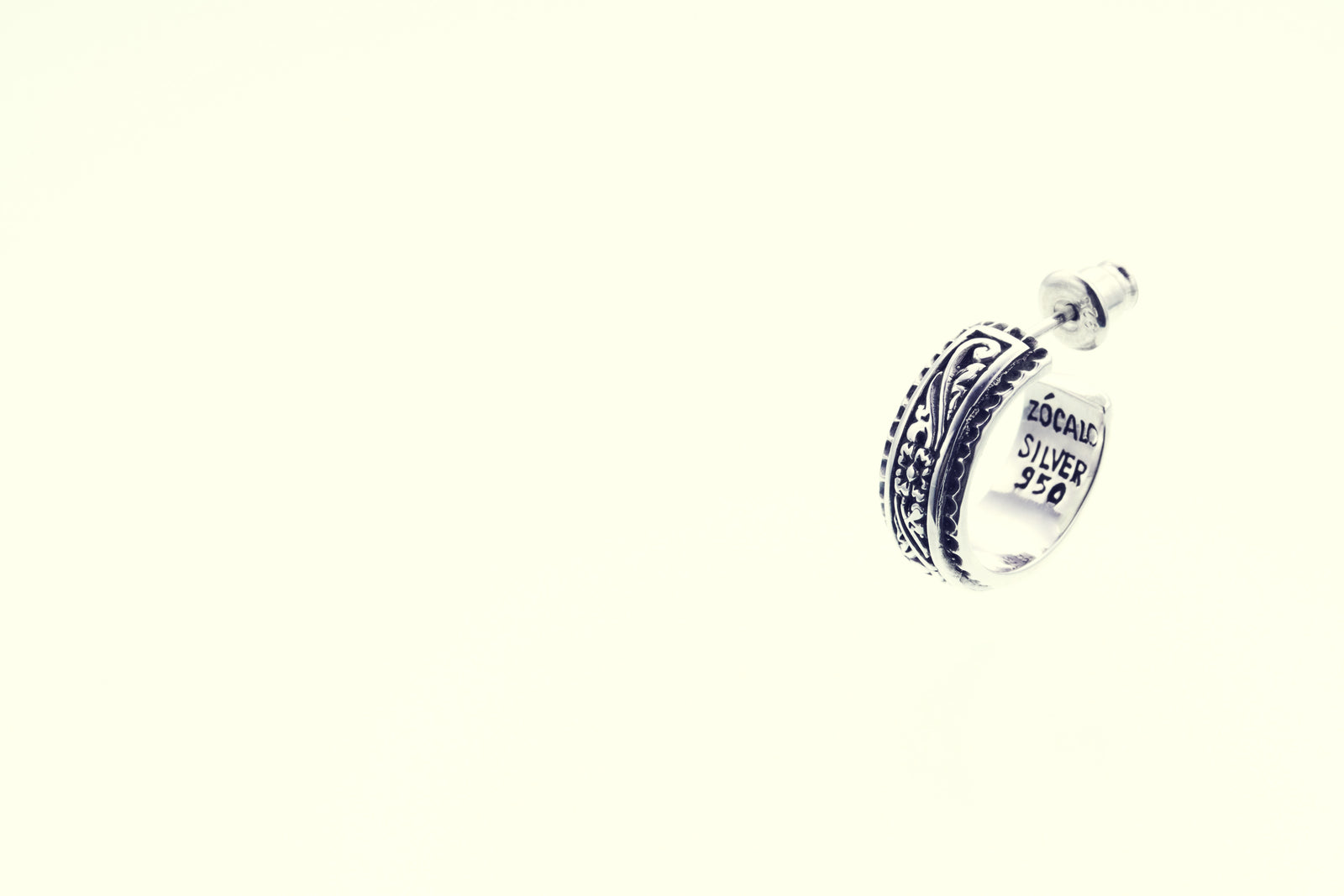 新品試着のみ】CTHY IVY RING 19号 アンティーク アクセサリー