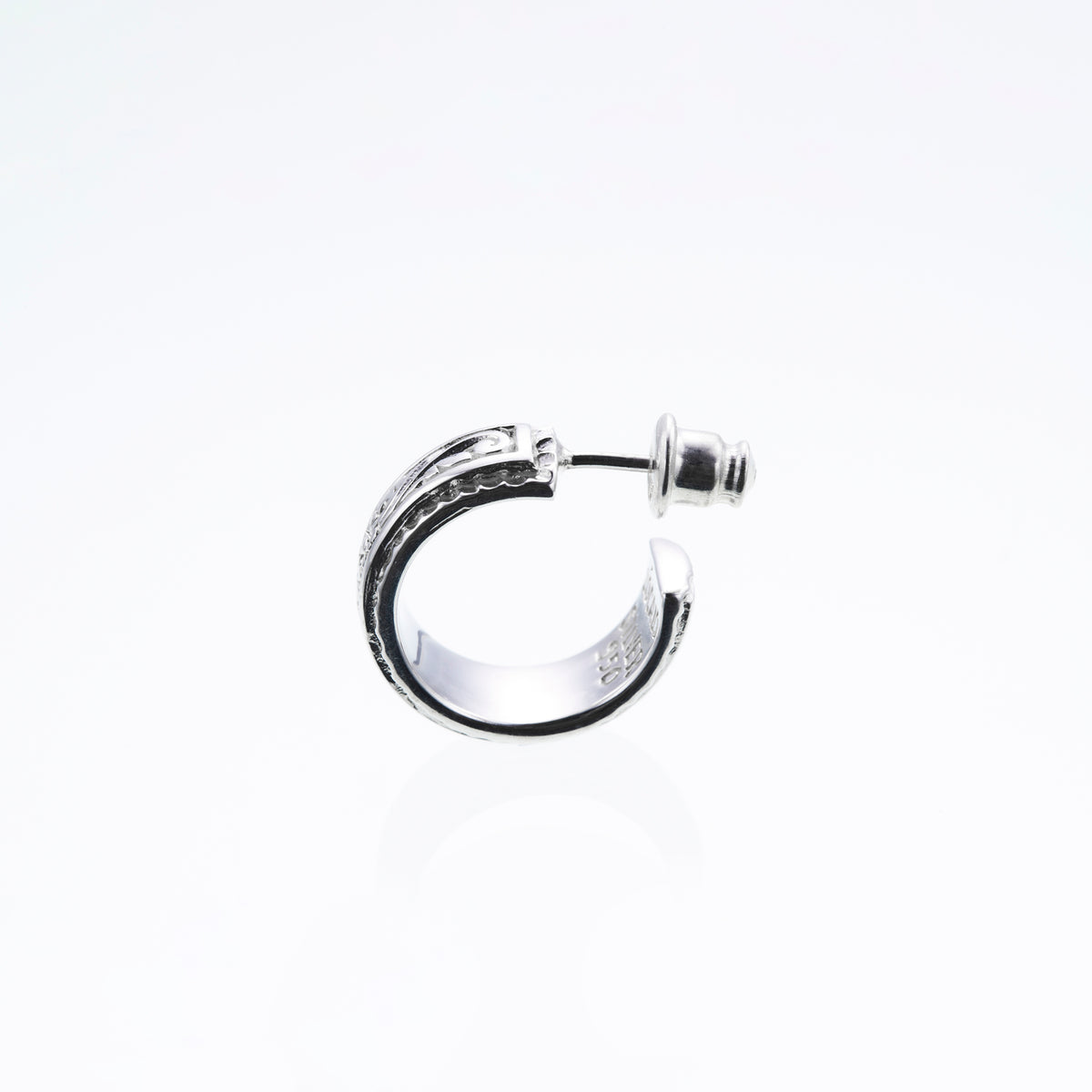公式】 ZOCALO（ソカロ）ONLINE SHOP ｜ピアス: Ear Stud – 「