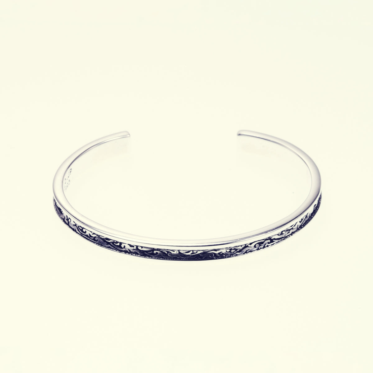 official] ZOCALO Online Shop: Bangle: Bangle – ZOCALO JAPAN