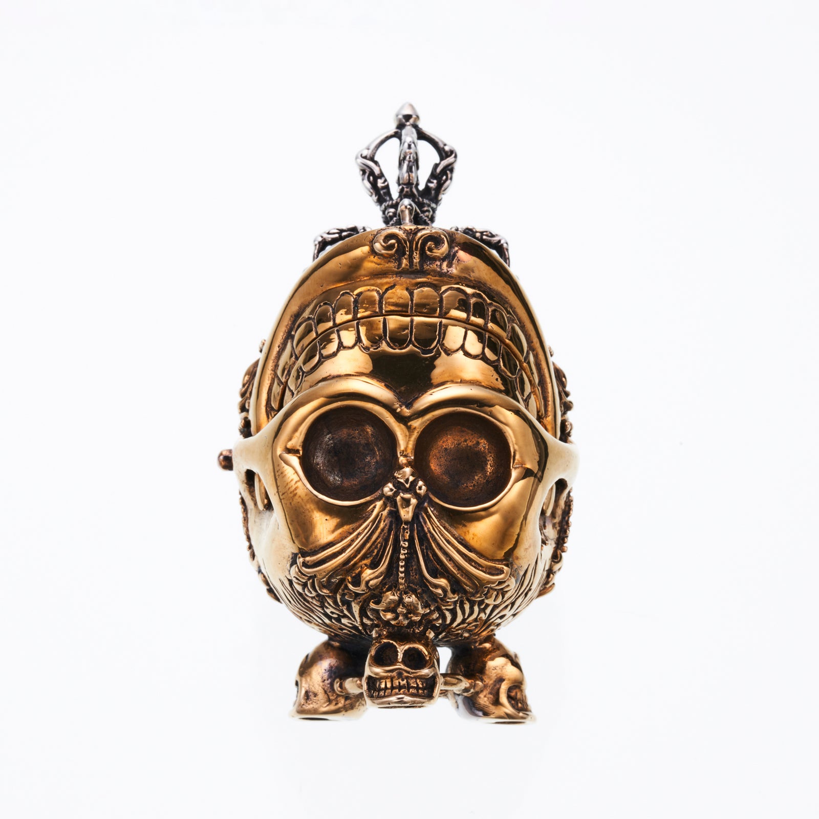TibetanSmileSkullAshtray01_160 TibetanSmileSkullAshtray01_160