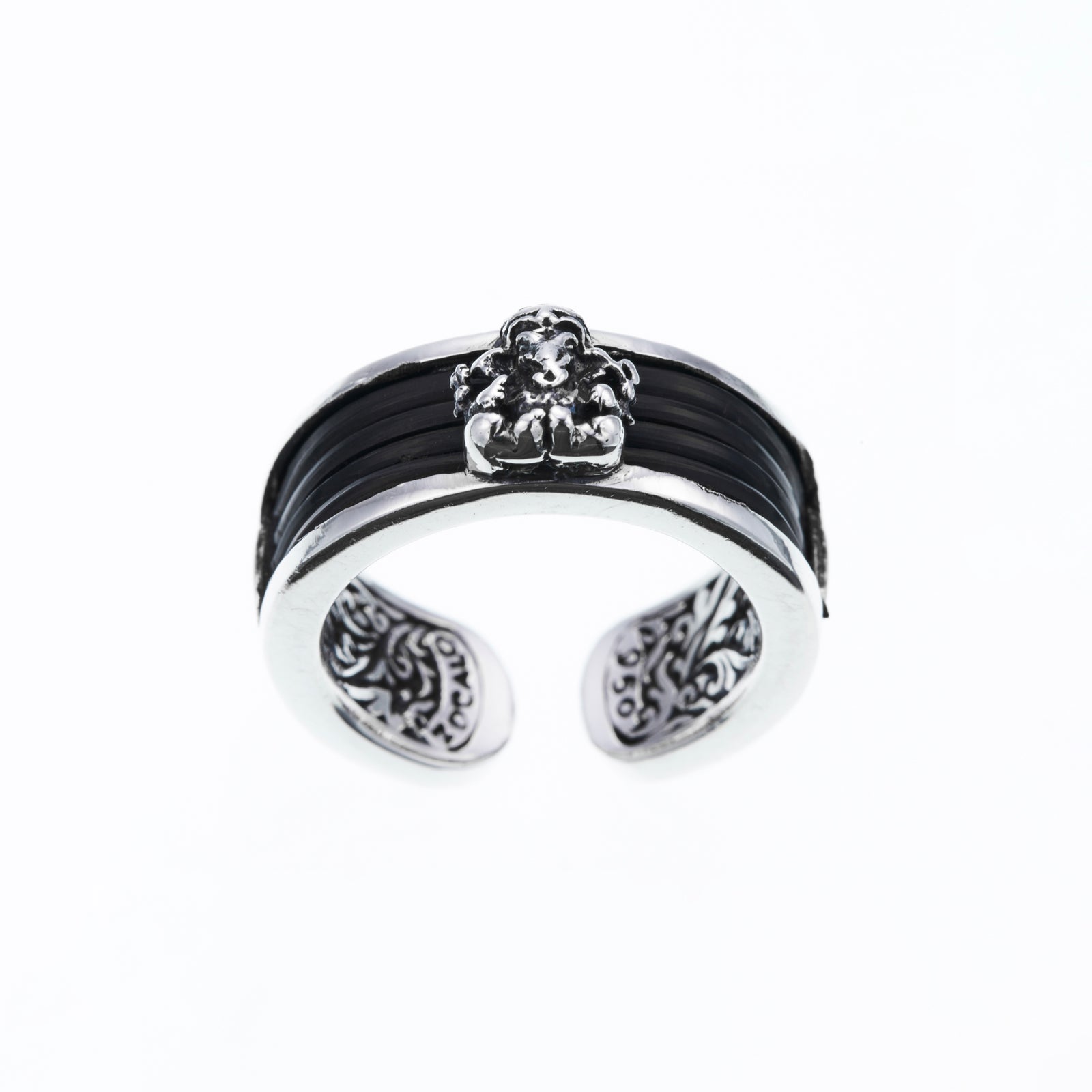 ガネーシャ 指輪 リング アクセサリー RING タイ 19号｜Yahoo