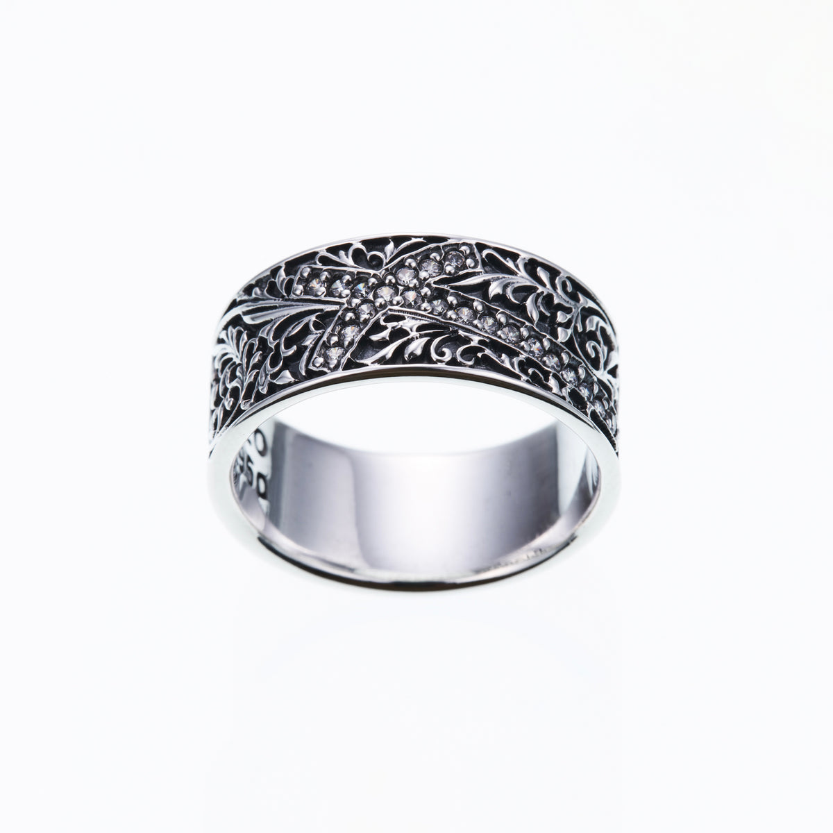 Ivy Ring Collection: Ivy Ring Collection – ZOCALO JAPAN OFFICIAL 