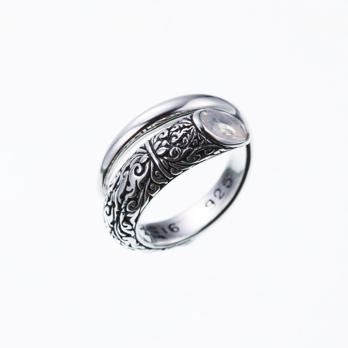 Ivy Ring Collection：アイビー・リング・コレクション – ZOCALO