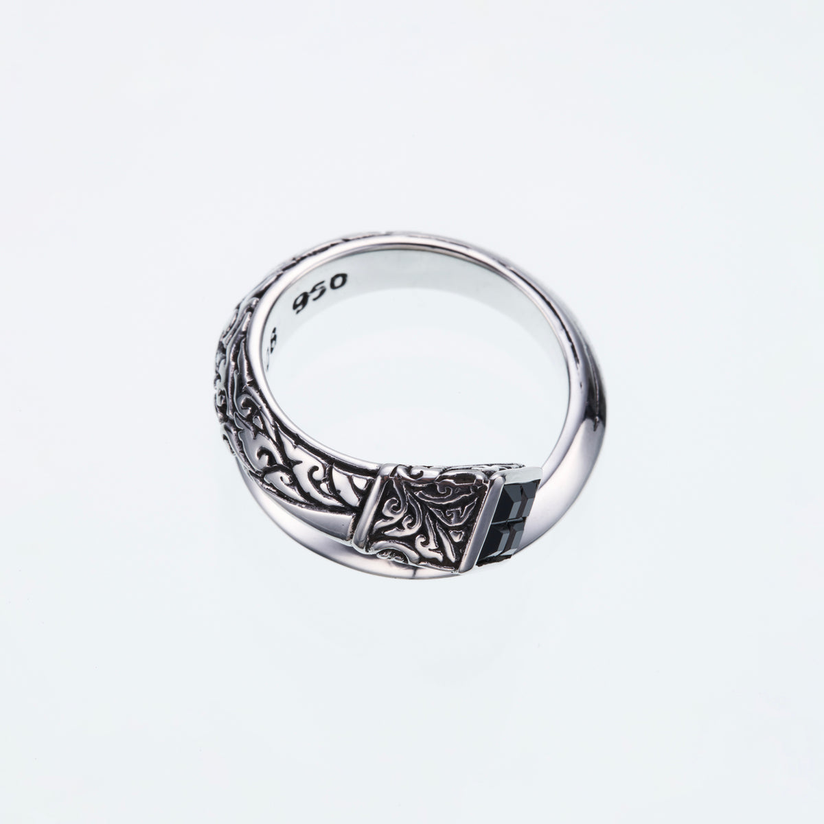 Ivy Ring Collection：アイビー・リング・コレクション – ZOCALO