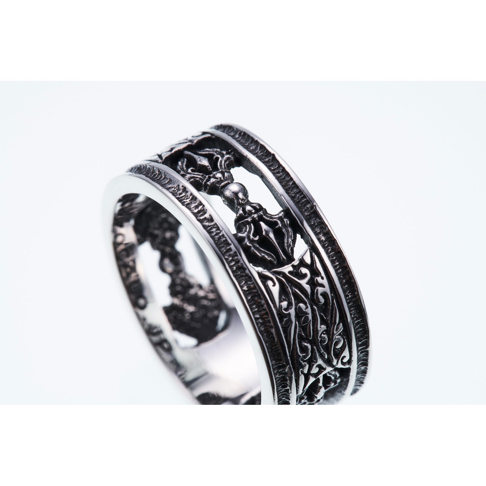 トリプルドージェリング 13号 Triple Dorje Ring｜トリプル・ドージェ・リング – ZOCALO JAPAN