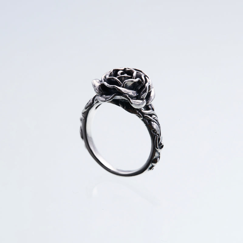Rose Ring : Type1｜ローズ・リング ・タイプ１ – ZOCALO JAPAN 