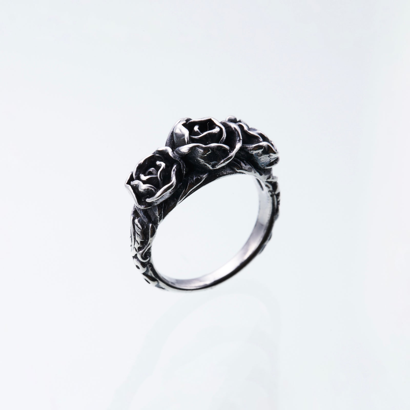 Rose Ring : | Ring Type 2 – ZOCALO JAPAN OFFICIAL WEB SITE